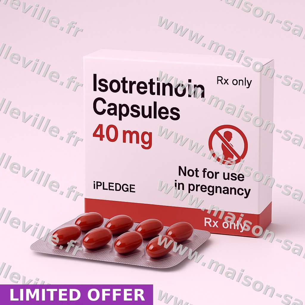 Roaccutane