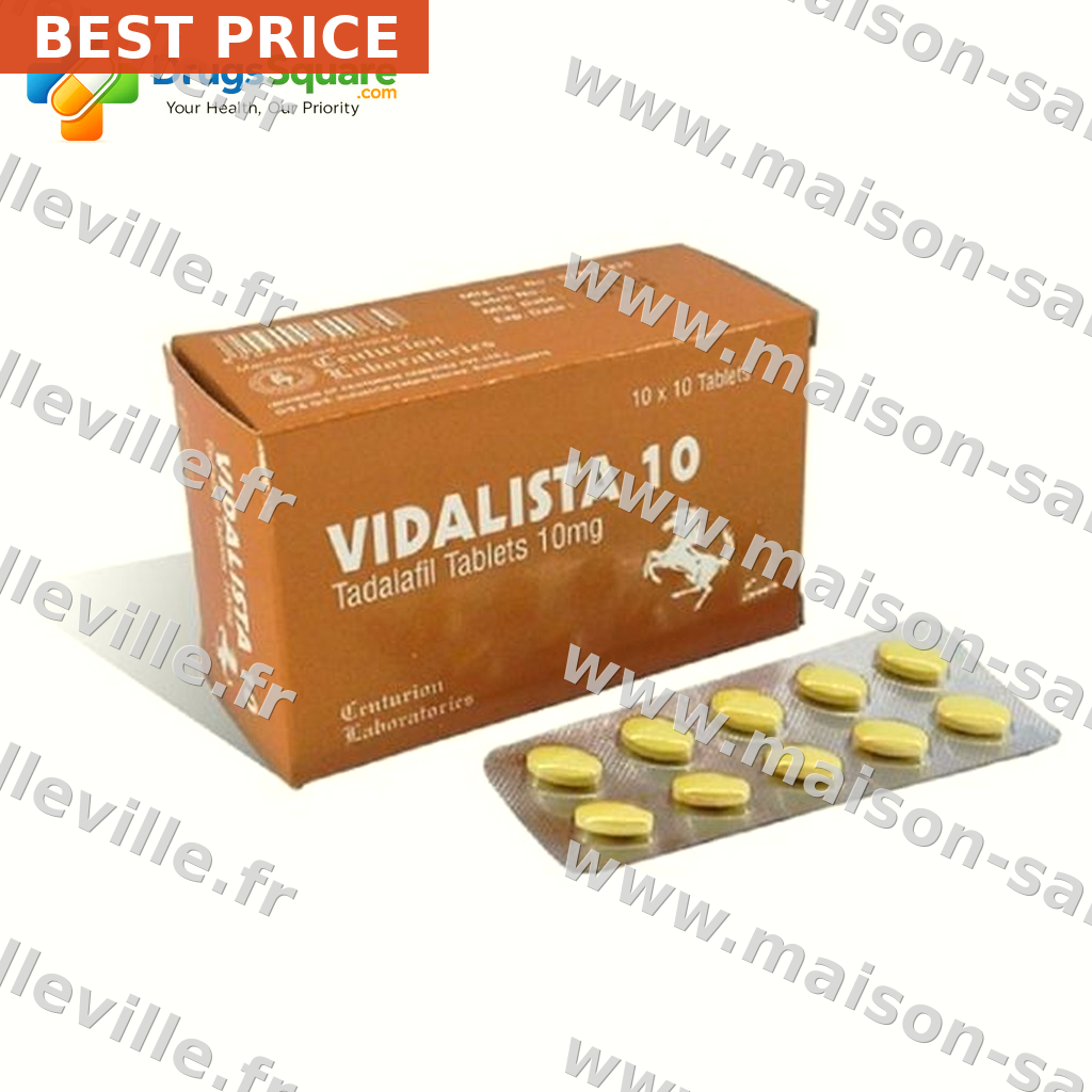 Vidalista