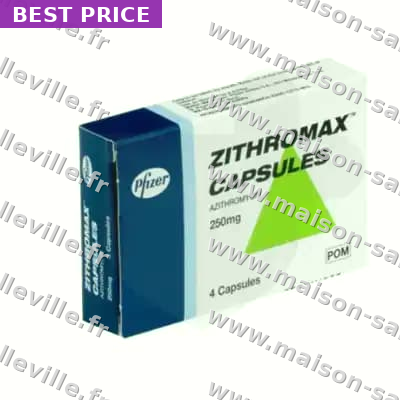 Zithromax