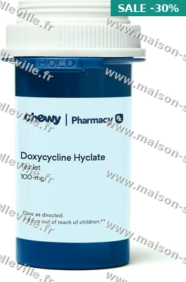 Doxycycline