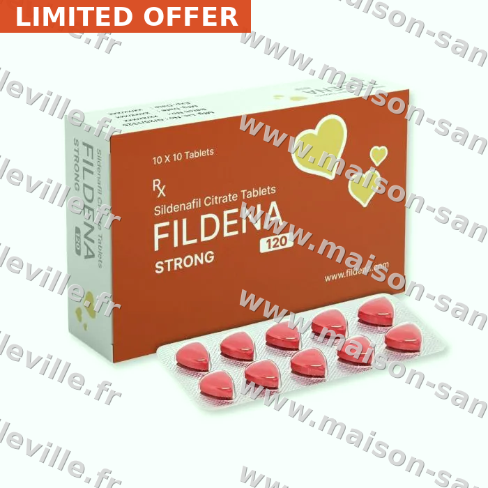 Fildena Super Active