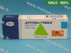 Zithromax