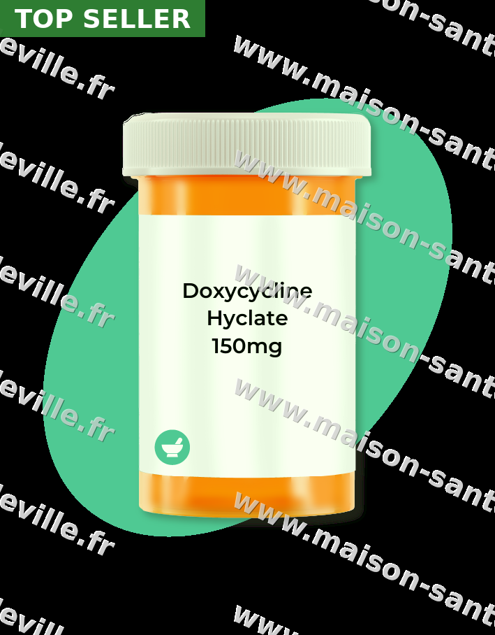 Doxycycline
