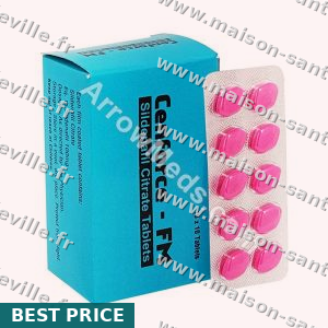 Female Viagra
