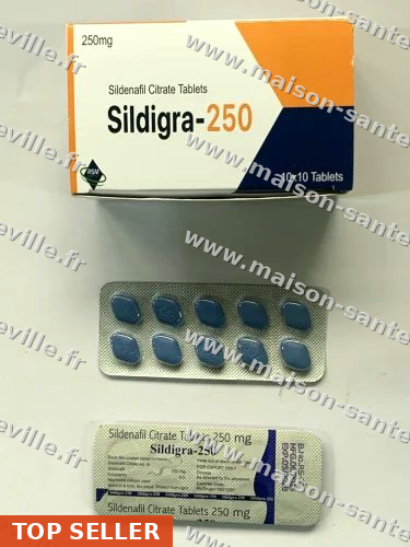 Sildigra