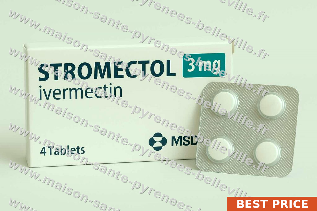 Stromectol