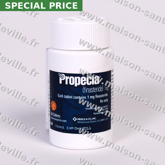 Propecia