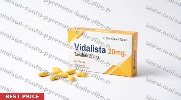 Vidalista