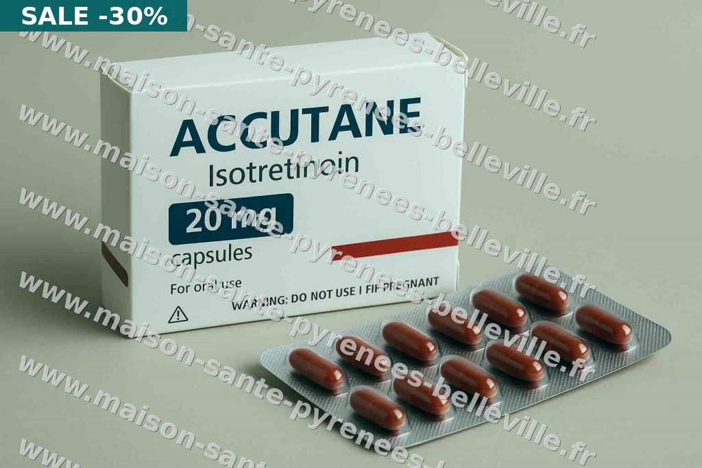 Roaccutane