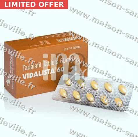 Vidalista