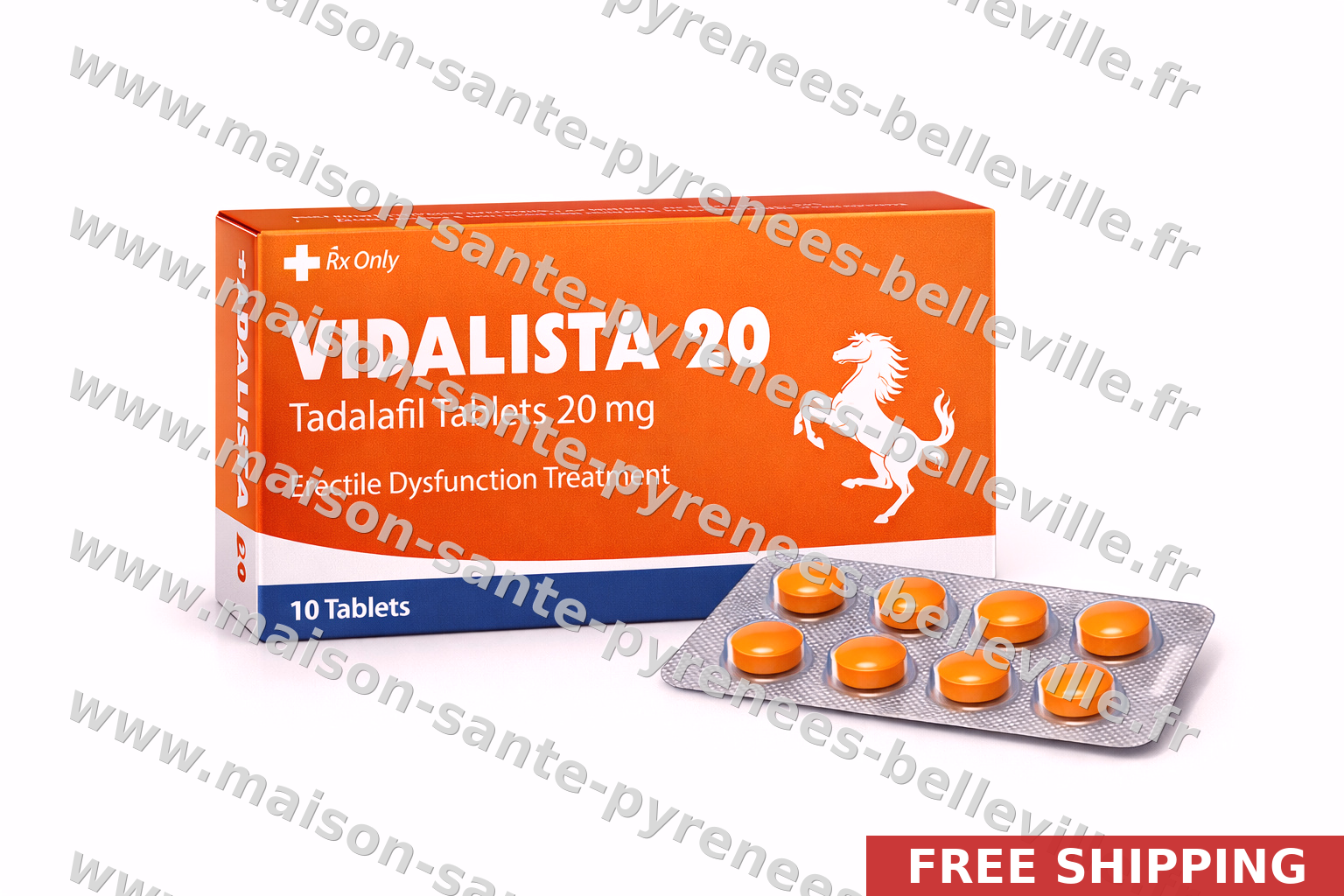 Vidalista