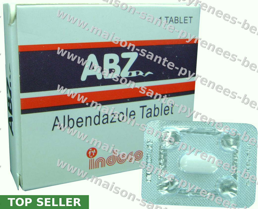 Albendazole