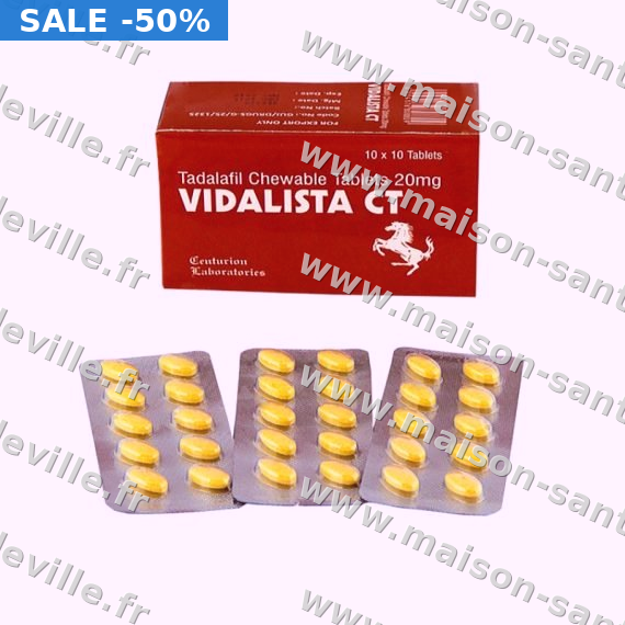 Vidalista