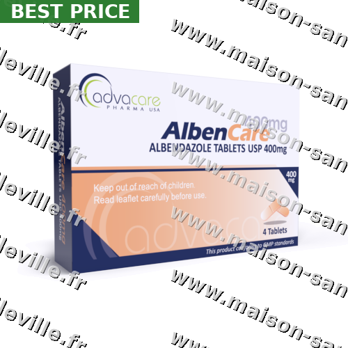 Albendazole