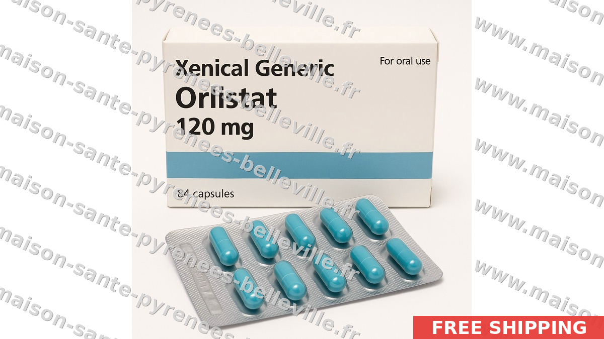 Xenical