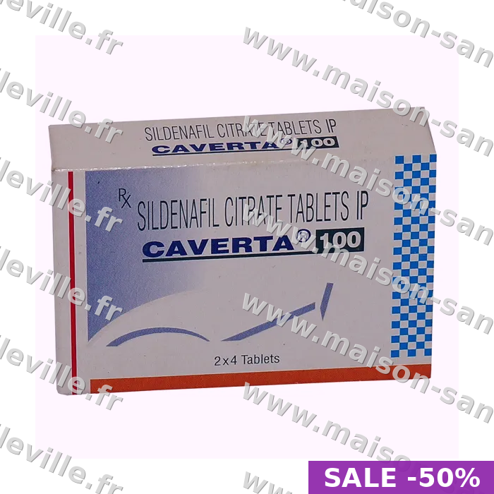 Caverta