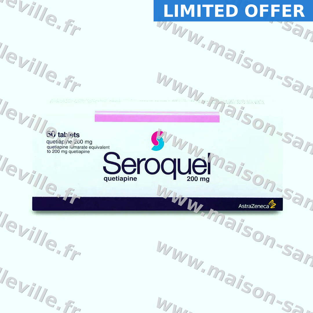 Seroquel