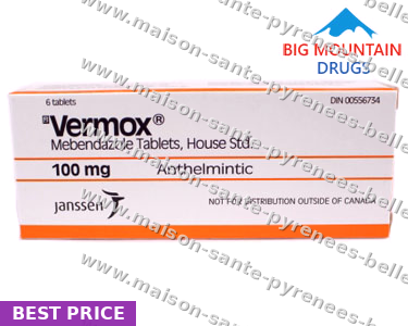 Vermox