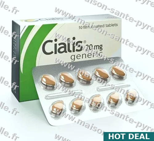 Cialis Soft