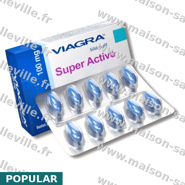 Viagra Super Active