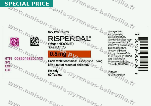 Risperdal