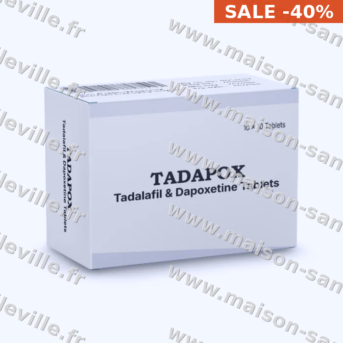 Tadapox