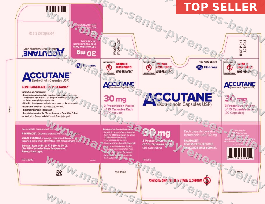 Roaccutane