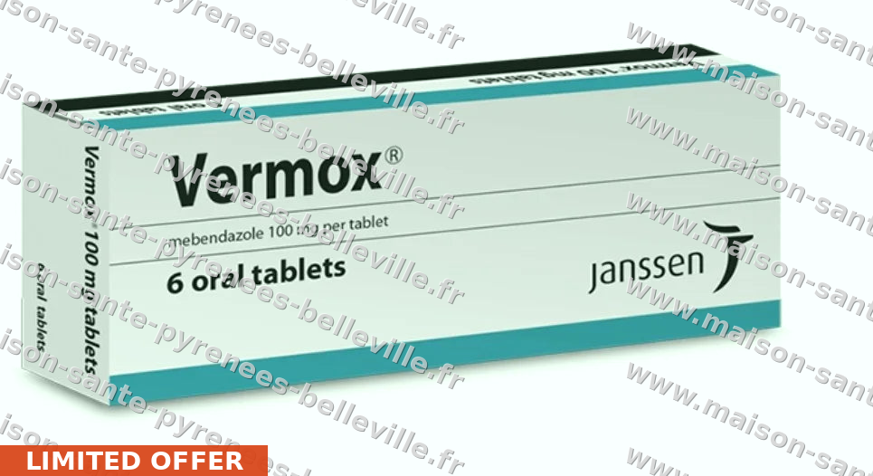 Vermox