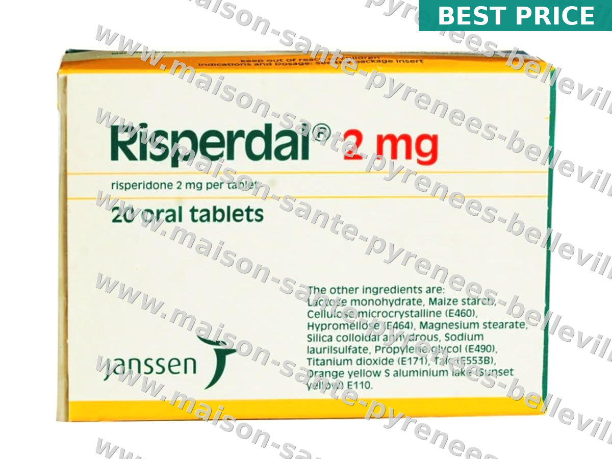 Risperdal