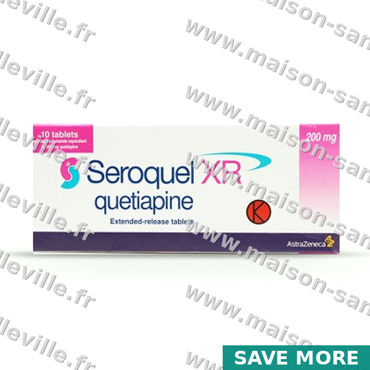 Seroquel