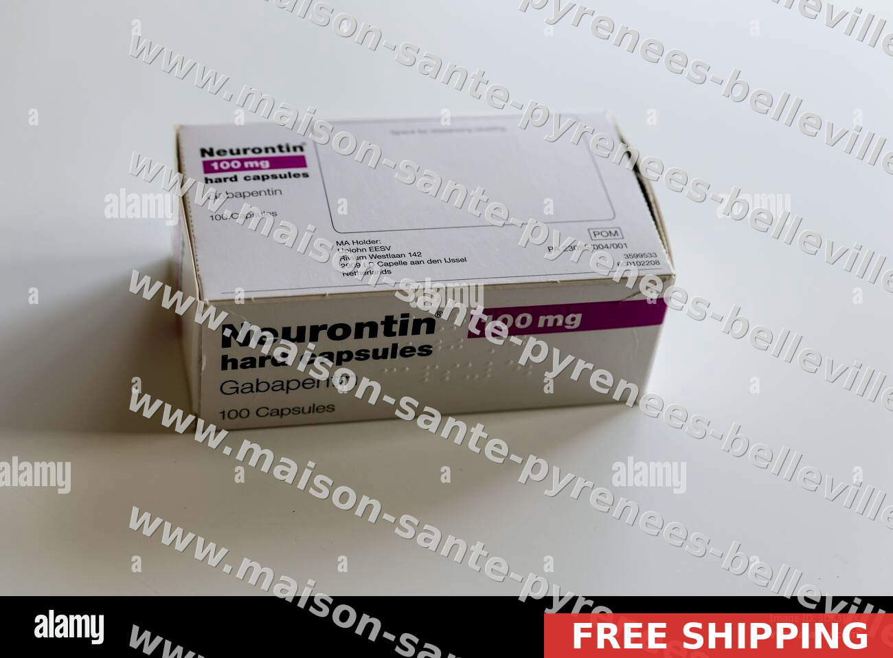 Neurontin