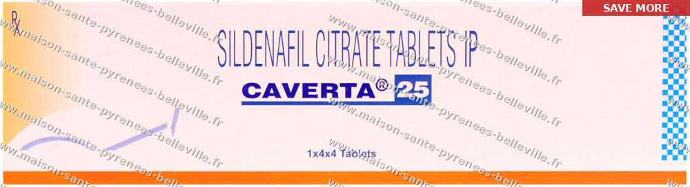 Caverta