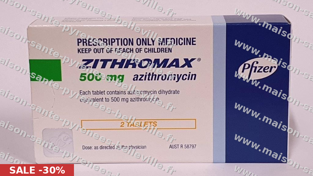 Zithromax