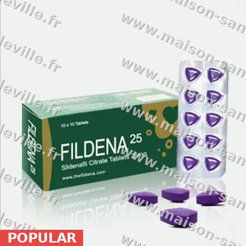 Fildena