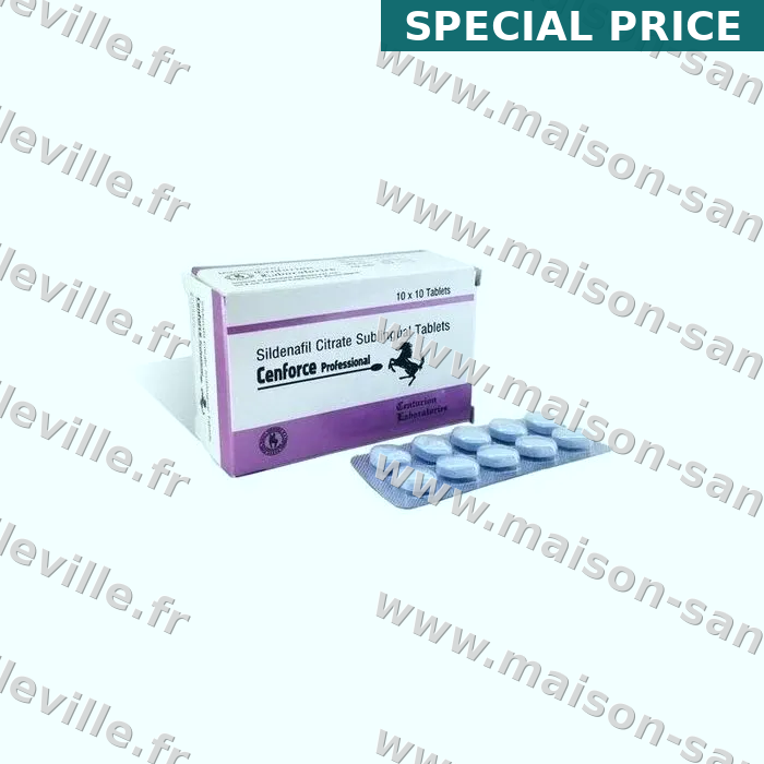 Cenforce Professional