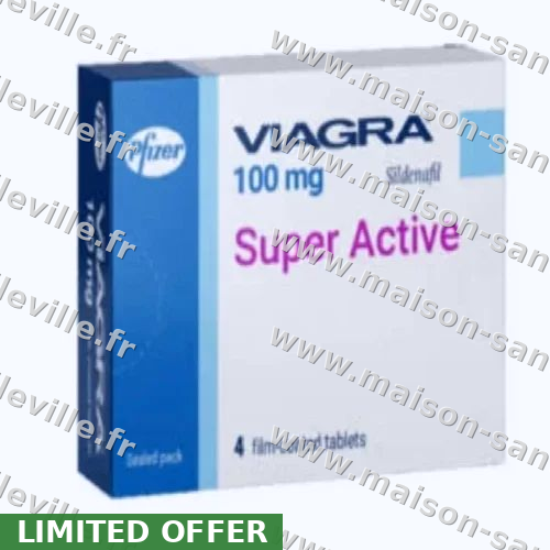 Viagra Super Active