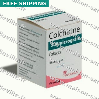 Colchicine