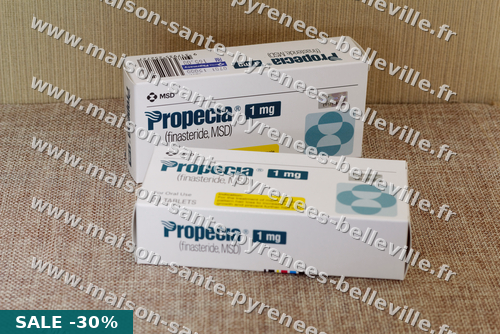 Propecia