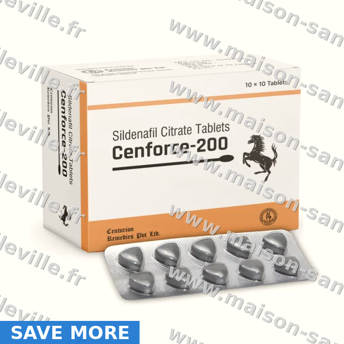 Cenforce Professional