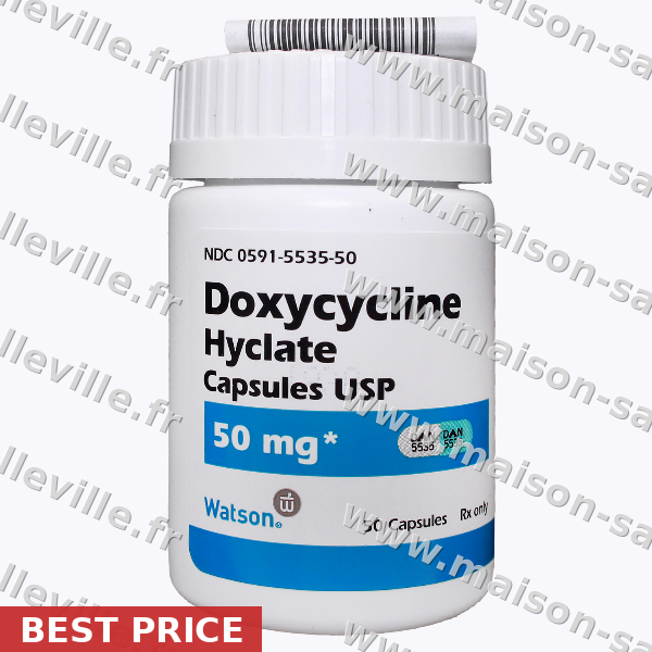 Doxycycline