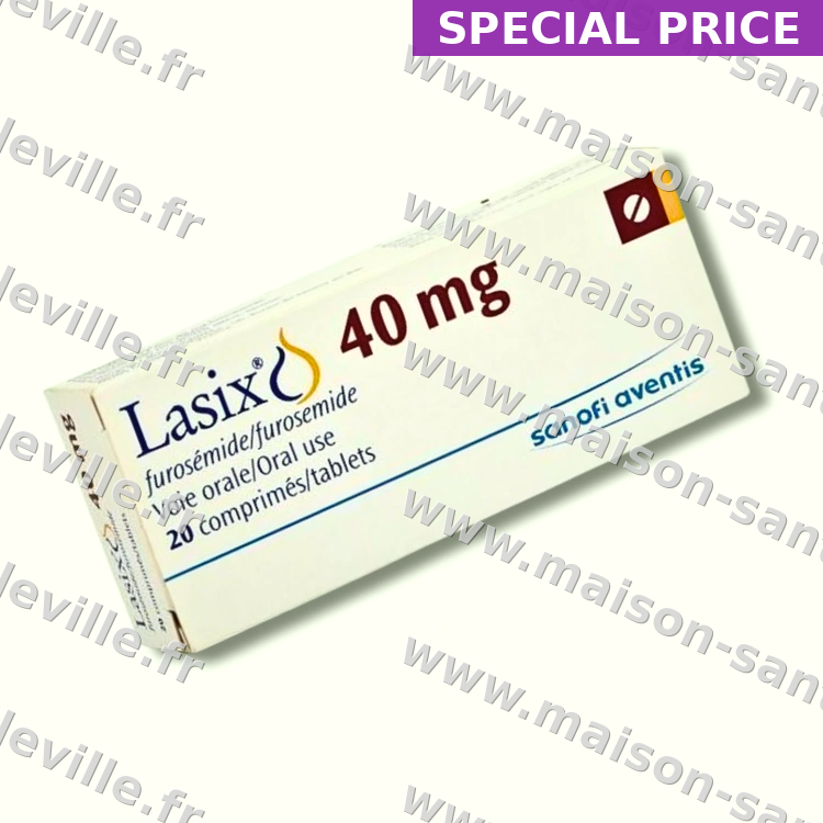 Lasilix