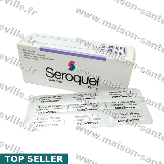 Seroquel