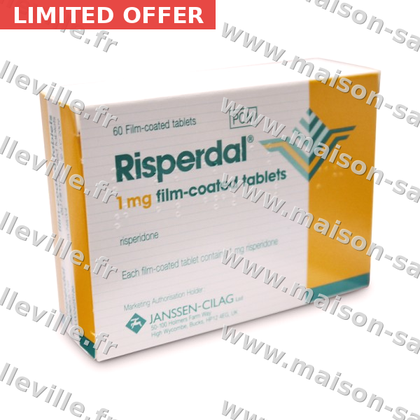 Risperdal