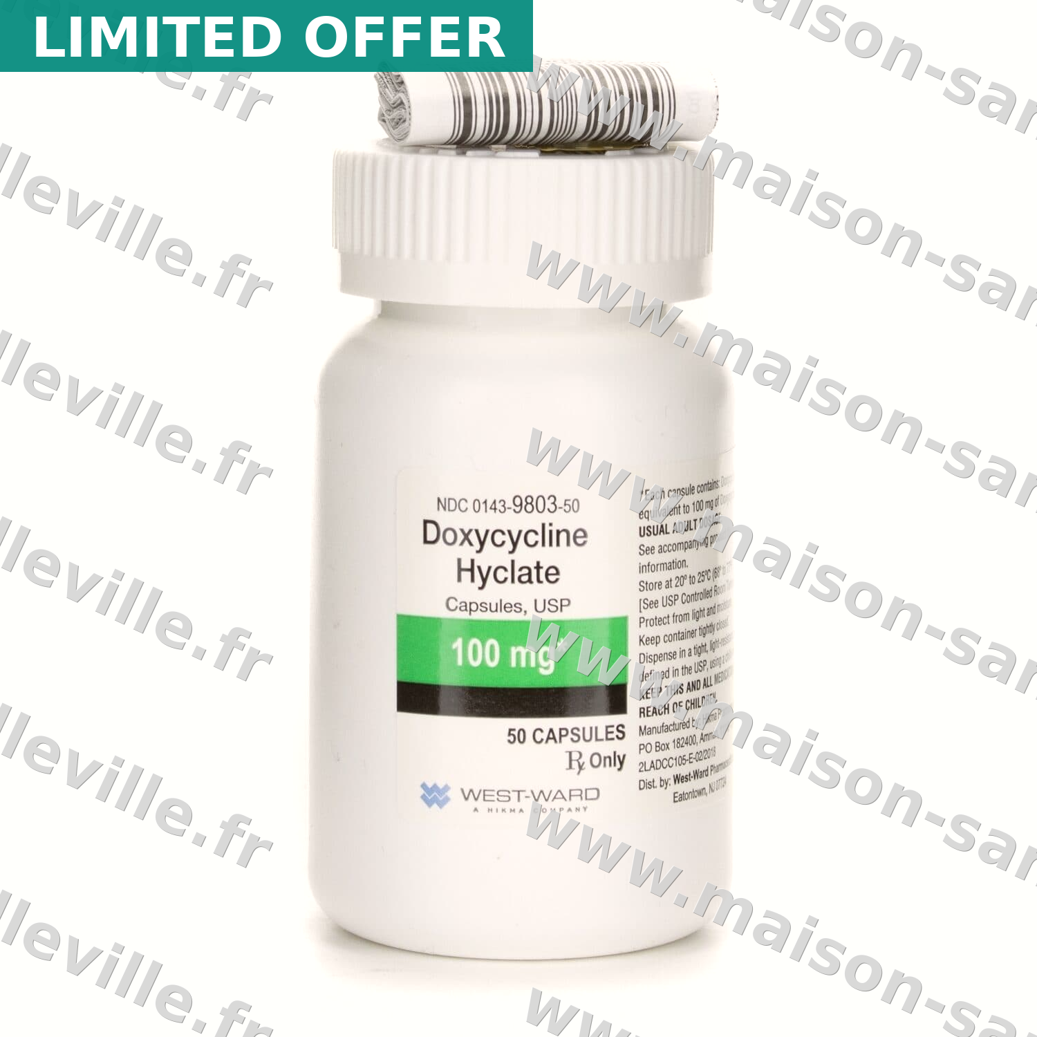 Doxycycline
