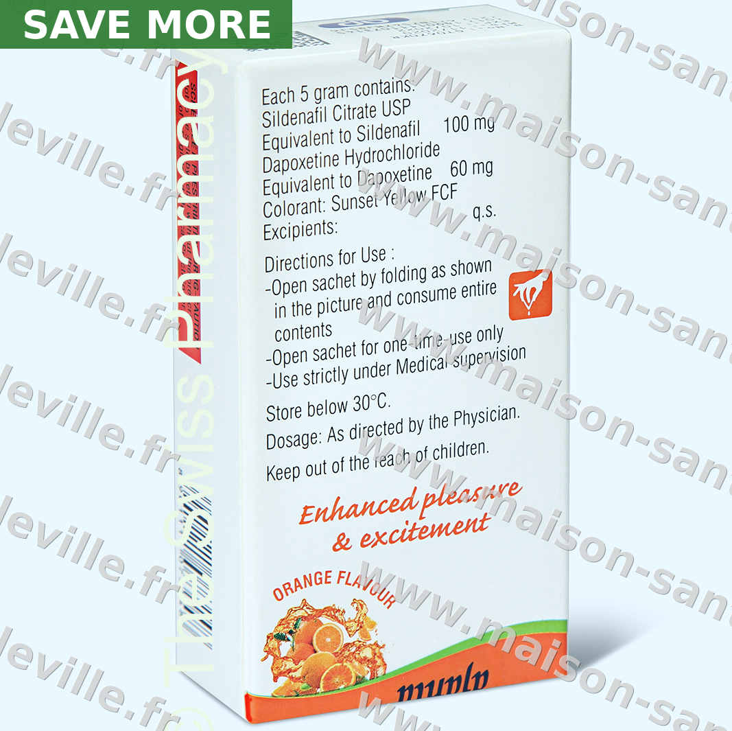 Commander Kamagra Oral Jelly (Sildenafil) 100mg | Livraison rapide sans ordonnance