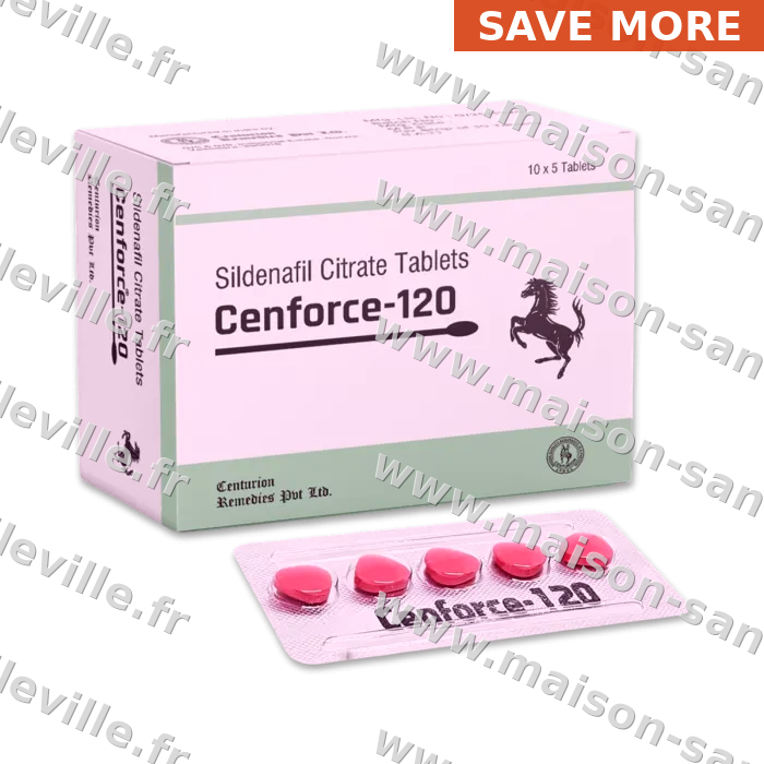 Cenforce Professional