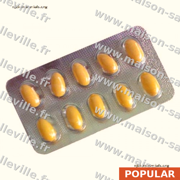 Achat Cialis Super Active (Tadalafil) 20mg en France — Sans ordonnance générique