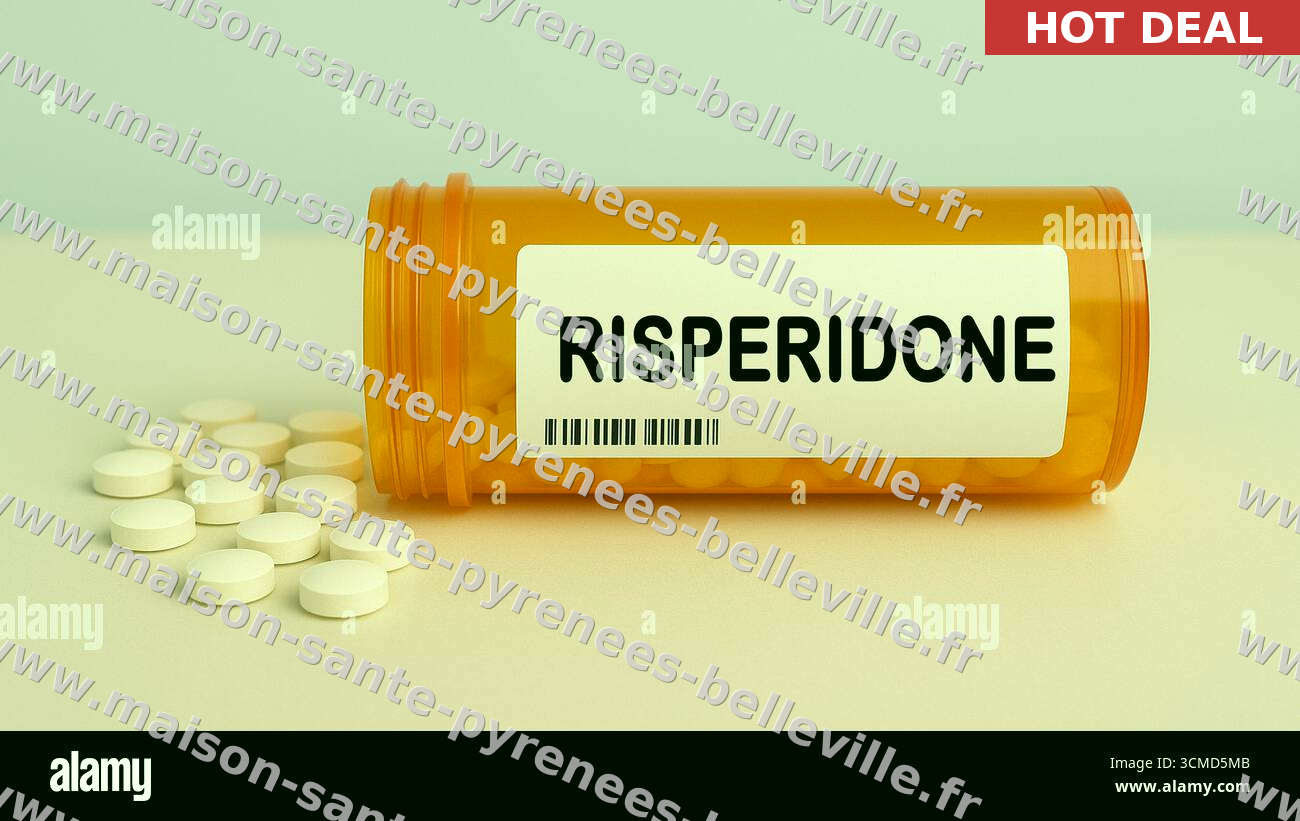 Risperdal