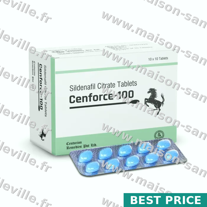 Cenforce Professional