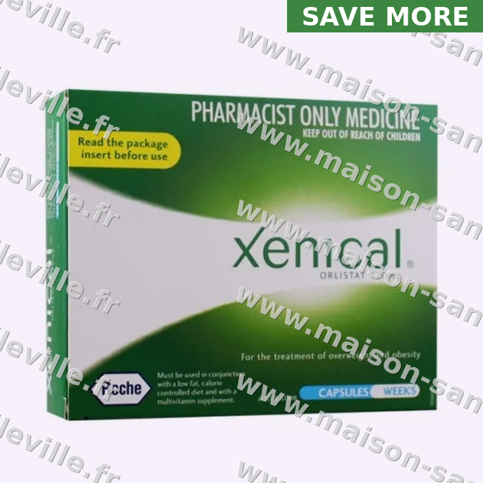 Xenical